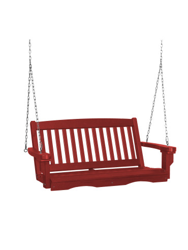 Cardinal Red